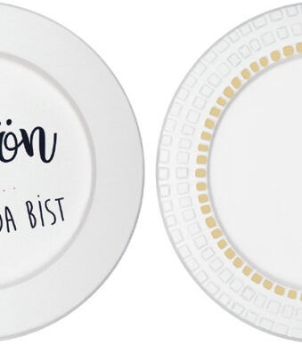 KNORR prandell gietvorm onderzetter