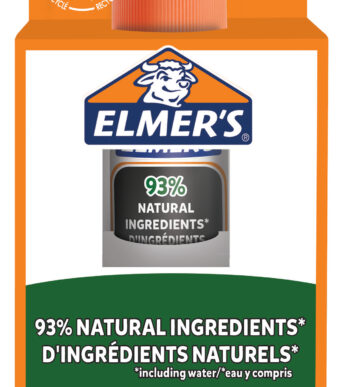 ELMER'S lijmstift Pure Glue, 20 g, 1 in blister