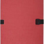 EXACOMPTA documentenmap N´CLIP, DIN A4, rood