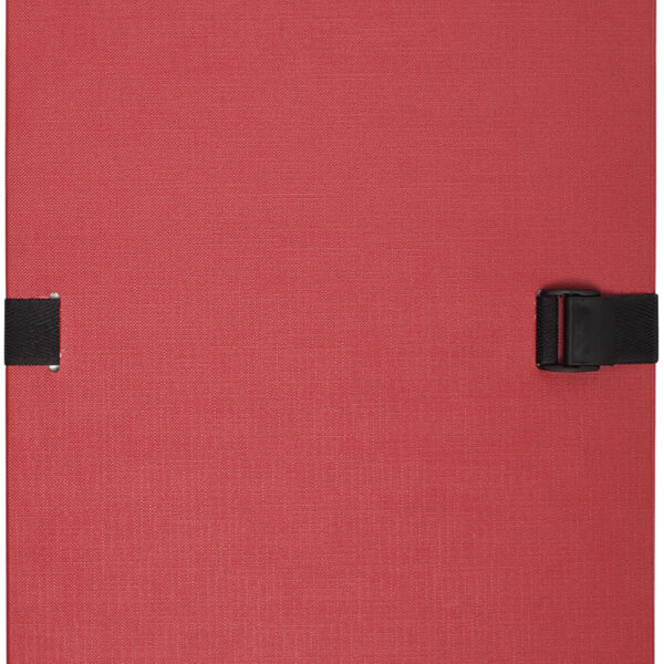 EXACOMPTA documentenmap N´CLIP, DIN A4, rood