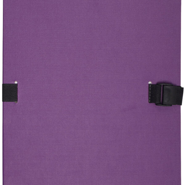 EXACOMPTA documentenmap N´CLIP, DIN A4, lila