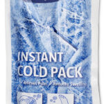 CEDERROTH Salvequick instant koude-kompres, 146 x 216 mm