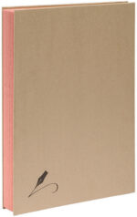 EXACOMPTA handtekeningenmap Forever, DIN A4, 20 vakken