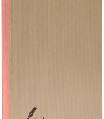 EXACOMPTA handtekeningenmap Forever, DIN A4, 20 vakken