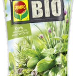 COMPO BIO voeding voor kruiden, 500 ml doseerfles