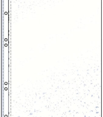 HETZEL brochurehoes Economic, A6, PP, generfd, 0,075 mm