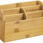 CEP multi-pennenkoker Silva, van bamboehout