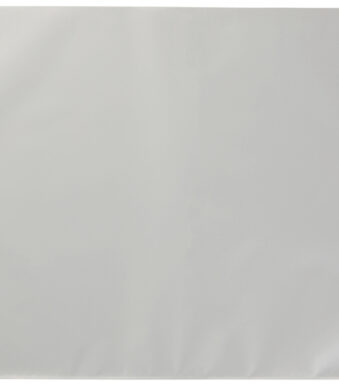 HETZEL brochurehoes standaard, A3 liggend, PP, generfd, 0,08 mm