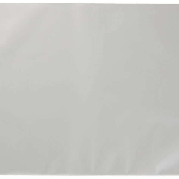 HETZEL brochurehoes standaard, A3 liggend, PP, generfd, 0,08 mm