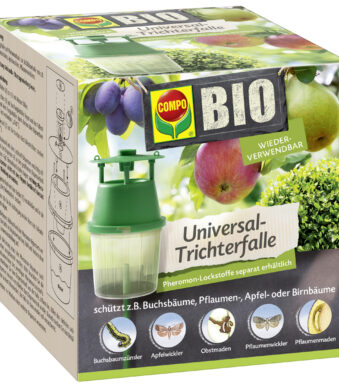 COMPO BIO universele trechterval, kunststof