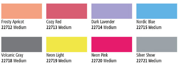 KREUL krijtmarker Chalky, medium, Snow White