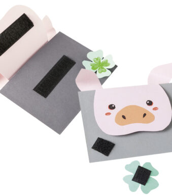 folia klittenband, 20 mm x 2 m, zelfklevend, zwart