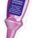 COMPO orchideeën-opbouwkuur, 30 ml