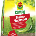 COMPO Turbo-doorzaaiing, 2,6 kg voor 130 m2