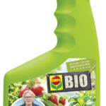 COMPO BIO kruiden en groenten spray, 750 ml