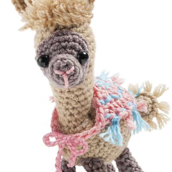 folia Mini-haakset 'Lama'