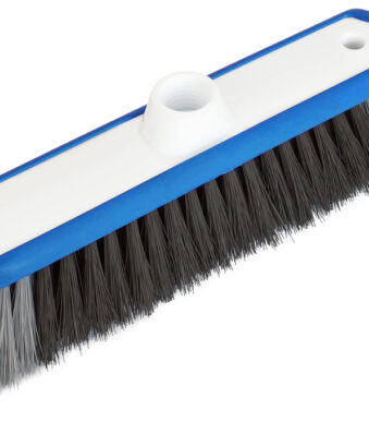 Peggy Perfect bezem ´softy´, kunsthaar, kleur assorti