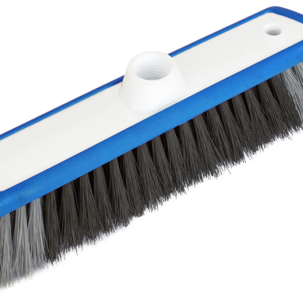 Peggy Perfect bezem ´softy´, kunsthaar, kleur assorti