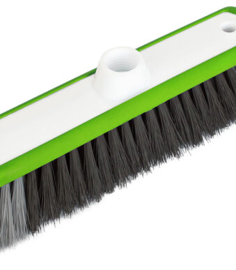 Peggy Perfect bezem ´softy´, kunsthaar, kleur assorti