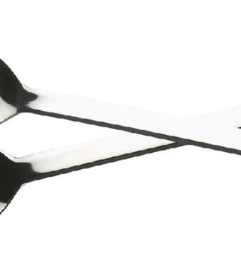 Esmeyer saladebestek BETTINA, 2-delig, lengte: 236 mm