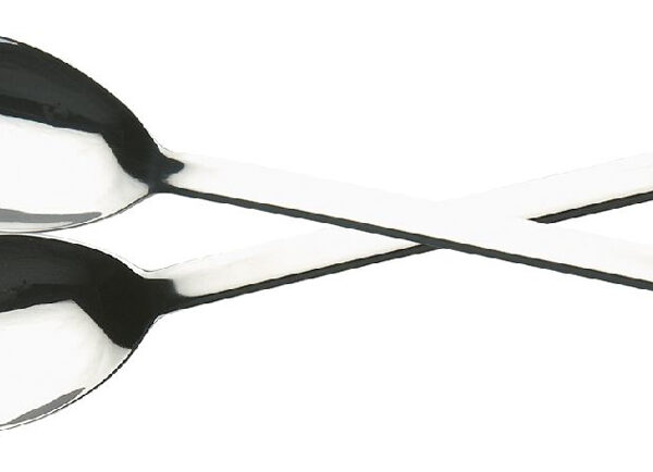 Esmeyer saladebestek BETTINA, 2-delig, lengte: 236 mm