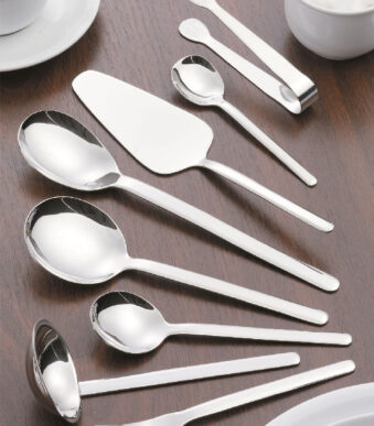 Esmeyer taartschep BETTINA, lengte: 230 mm