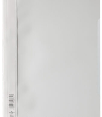 DURABLE snelhechter 2573 A4 wit