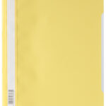 DURABLE snelhechter 2573 A4 geel