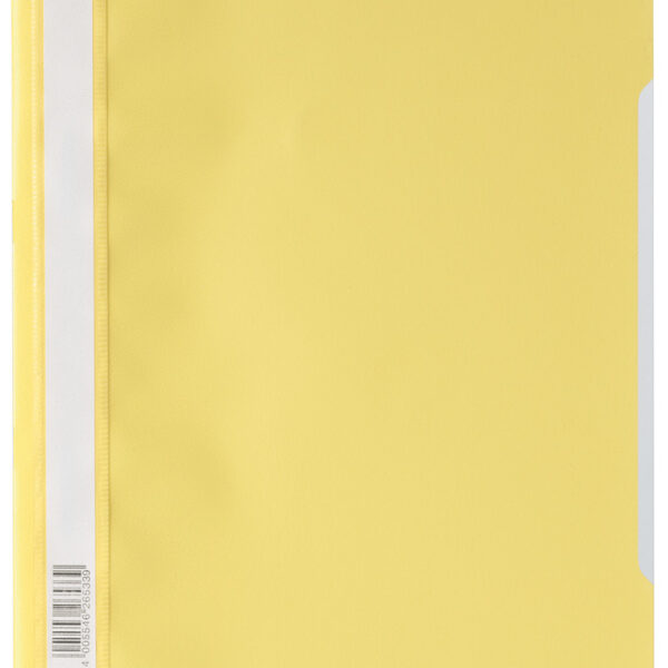 DURABLE snelhechter 2573 A4 geel