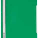 DURABLE snelhechter 2573 A4 groen