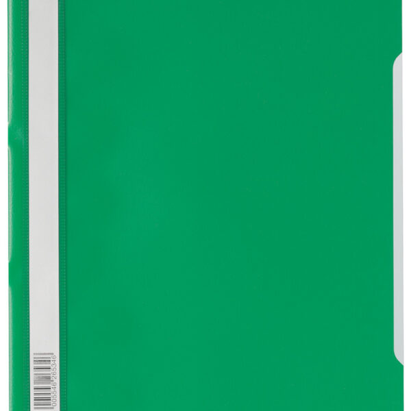 DURABLE snelhechter 2573 A4 groen