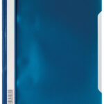 DURABLE snelhechter 2573 A4 blauw