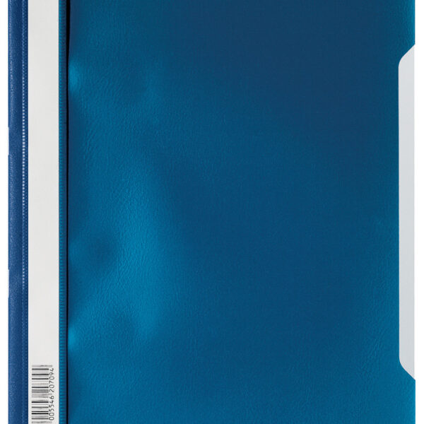 DURABLE snelhechter 2573 A4 blauw