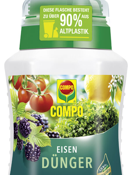 COMPO ijzervoeding, 250 ml doseerfles