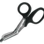 CEDERROTH verbandschaar, lengte: 190 mm