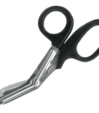 CEDERROTH verbandschaar, lengte: 190 mm