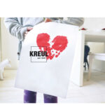 KREUL kunstenaarspapier voor kinderen 'Paper Kids Art', DIN A3