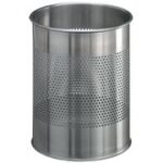 HYGOCLEAN afvalemmerzakken met draaggreep, 25 liter