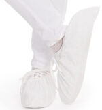 HYGOSTAR CPE-overschoen ANTI SLIDE LIGHT, wit