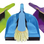 Peggy Perfect stoffer en blik met rubberen rand ´Black Forest light´