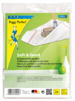 Peggy Perfect Vloerdoek Vlies, 500 x 600 mm, 2 in een pak