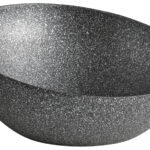 APS schaal FROSTFIRE, diameter: 325 mm, zilver-zwart