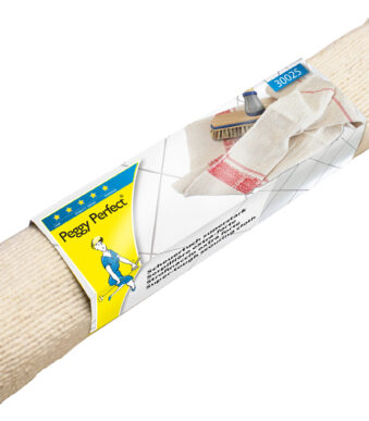 Peggy Perfect schuurdoek Superstark, 600 x 700 mm