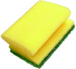 Peggy Perfect pannenspons 'Extra', 2 stuks