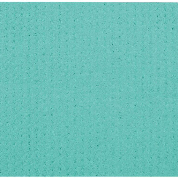 HYGOCLEAN sponsdoek, 200 x 180 mm, groen, 10 stuks