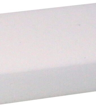 HYGOCLEAN vlekverwijderaar, wit, 10 stuks verpakking