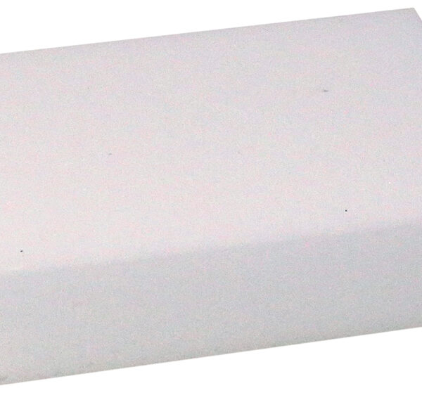 HYGOCLEAN vlekverwijderaar, wit, 10 stuks verpakking