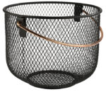 APS broodmand / fruitmand, rond met greep, diameter: 210 mm