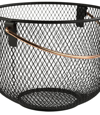 APS broodmand / fruitmand, rond met greep, diameter: 210 mm