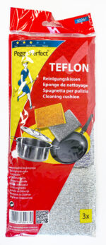Peggy Perfect reinigingskussen, 3 stuks